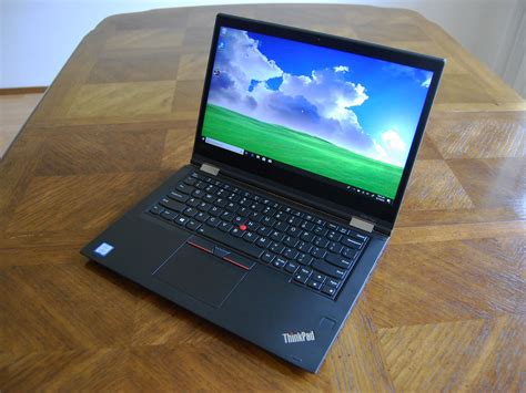 thinkpad x380 review